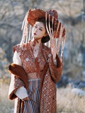 YITUYU艺图语 2025.03.10 渡关山 夏念(2)